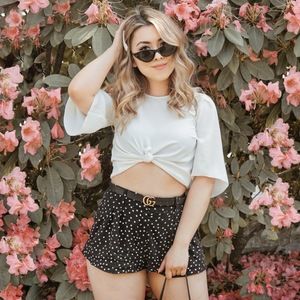 Meet your Posher, Brittany